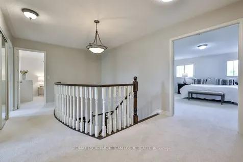 145 Westchester Road Oakville ON L6H 6H9