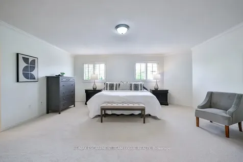 145 Westchester Road Oakville ON L6H 6H9