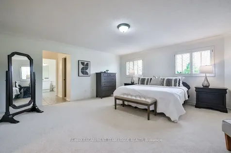 145 Westchester Road Oakville ON L6H 6H9