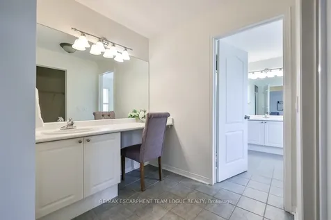 145 Westchester Road Oakville ON L6H 6H9
