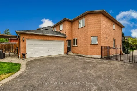 145 Westchester Road Oakville ON L6H 6H9