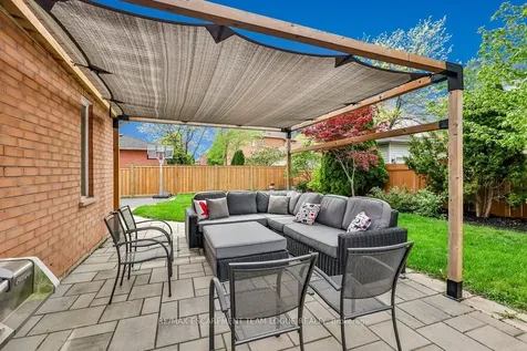145 Westchester Road Oakville ON L6H 6H9