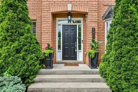 145 Westchester Road Oakville ON L6H 6H9