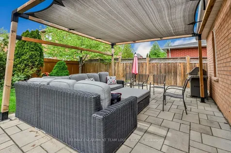 145 Westchester Road Oakville ON L6H 6H9