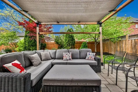 145 Westchester Road Oakville ON L6H 6H9
