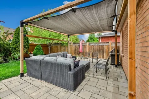 145 Westchester Road Oakville ON L6H 6H9