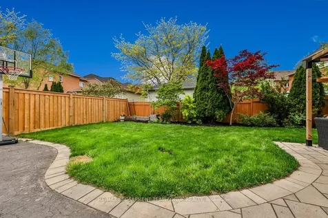 145 Westchester Road Oakville ON L6H 6H9