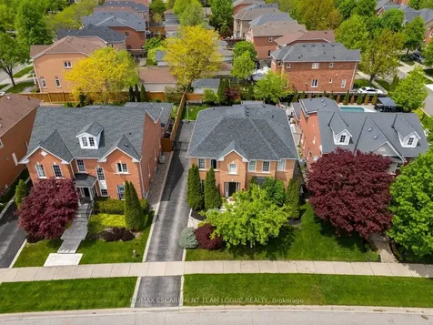 145 Westchester Road Oakville ON L6H 6H9