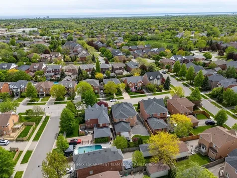 145 Westchester Road Oakville ON L6H 6H9