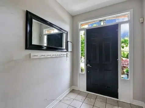 145 Westchester Road Oakville ON L6H 6H9