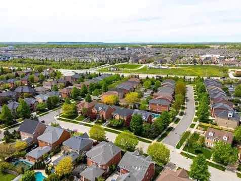 145 Westchester Road Oakville ON L6H 6H9