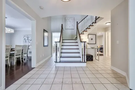 145 Westchester Road Oakville ON L6H 6H9