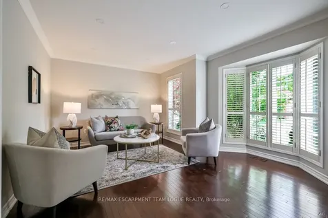 145 Westchester Road Oakville ON L6H 6H9