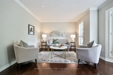 145 Westchester Road Oakville ON L6H 6H9