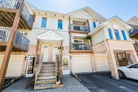 42A Stewart Maclaren Road Halton Hills ON L7G 5L9