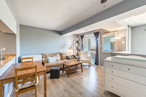 42A Stewart Maclaren Road Halton Hills ON L7G 5L9