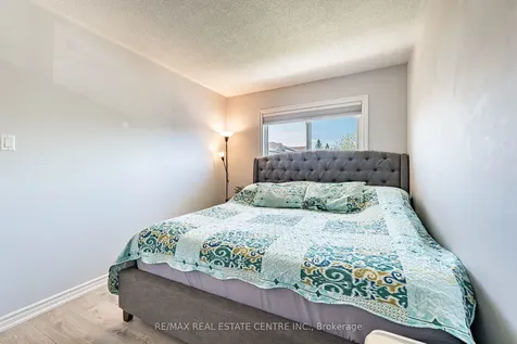 42A Stewart Maclaren Road Halton Hills ON L7G 5L9