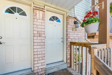 42A Stewart Maclaren Road Halton Hills ON L7G 5L9