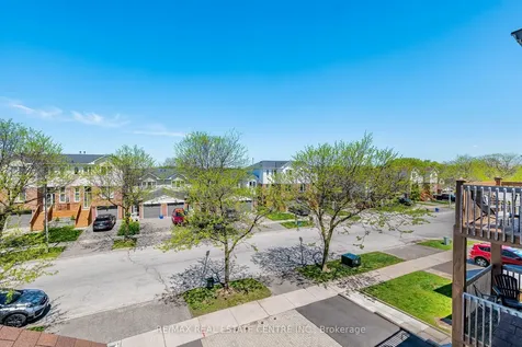 42A Stewart Maclaren Road Halton Hills ON L7G 5L9