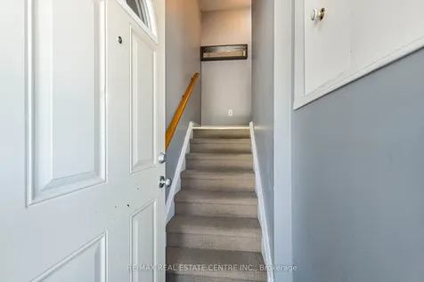 42A Stewart Maclaren Road Halton Hills ON L7G 5L9