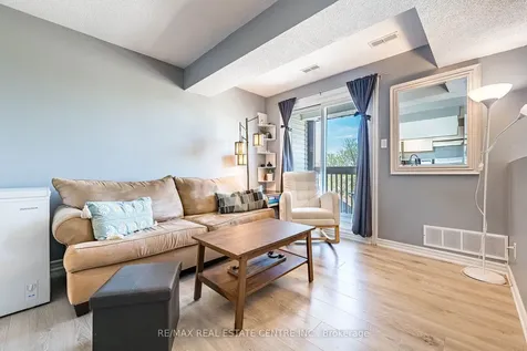 42A Stewart Maclaren Road Halton Hills ON L7G 5L9