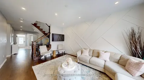 367 English Mill Court Milton ON L9E 0A7