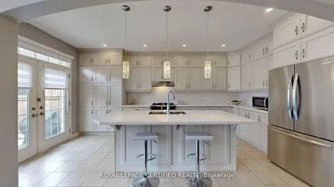 367 English Mill Court Milton ON L9E 0A7