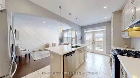 367 English Mill Court Milton ON L9E 0A7