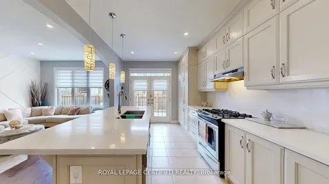 367 English Mill Court Milton ON L9E 0A7