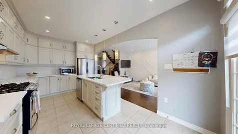 367 English Mill Court Milton ON L9E 0A7