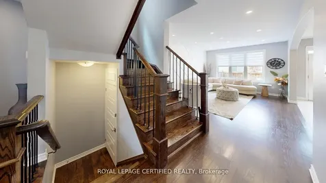 367 English Mill Court Milton ON L9E 0A7