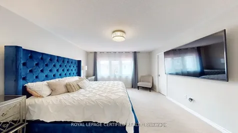 367 English Mill Court Milton ON L9E 0A7