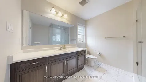 367 English Mill Court Milton ON L9E 0A7