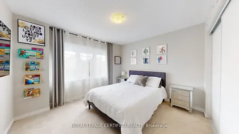 367 English Mill Court Milton ON L9E 0A7