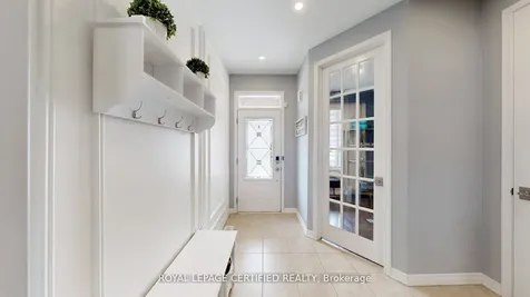 367 English Mill Court Milton ON L9E 0A7