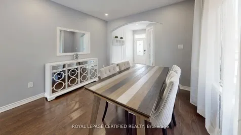 367 English Mill Court Milton ON L9E 0A7