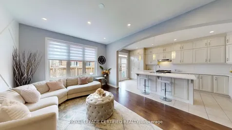 367 English Mill Court Milton ON L9E 0A7