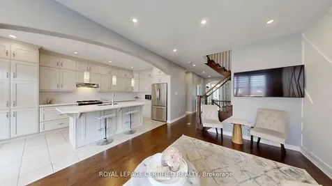 367 English Mill Court Milton ON L9E 0A7