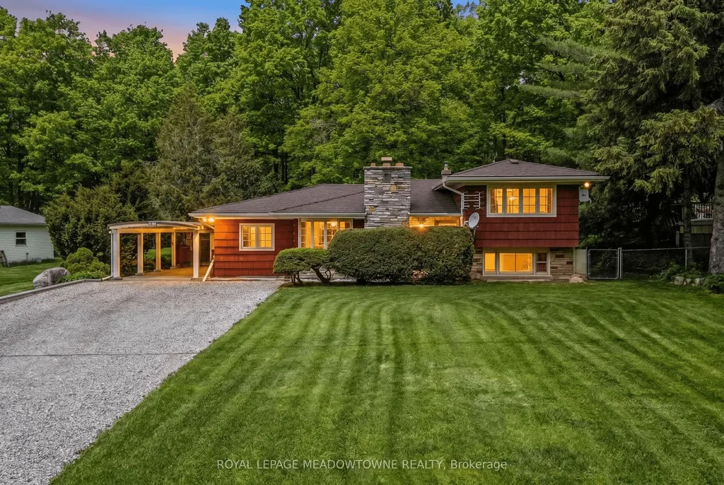 14572 Winston Churchill Boulevard Halton Hills ON L0P 1N0