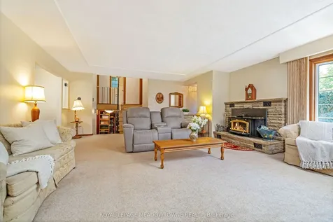 14572 Winston Churchill Boulevard Halton Hills ON L0P 1N0