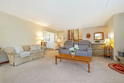 14572 Winston Churchill Boulevard Halton Hills ON L0P 1N0