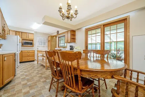 14572 Winston Churchill Boulevard Halton Hills ON L0P 1N0