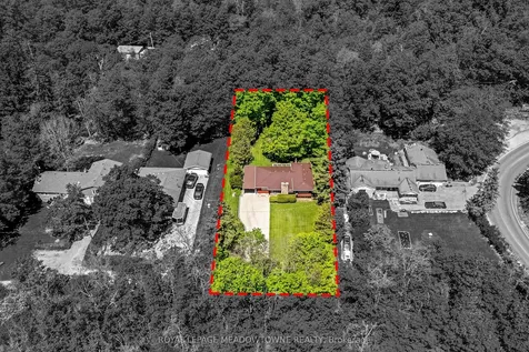 14572 Winston Churchill Boulevard Halton Hills ON L0P 1N0