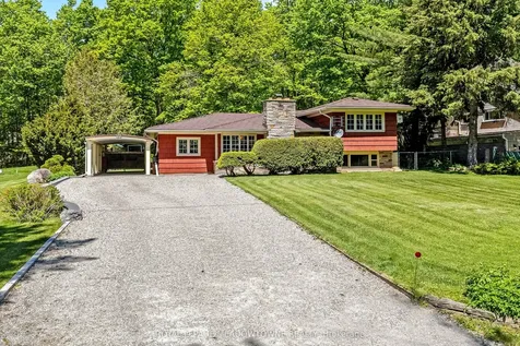 14572 Winston Churchill Boulevard Halton Hills ON L0P 1N0