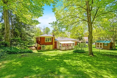 14572 Winston Churchill Boulevard Halton Hills ON L0P 1N0