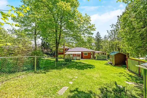 14572 Winston Churchill Boulevard Halton Hills ON L0P 1N0