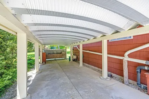 14572 Winston Churchill Boulevard Halton Hills ON L0P 1N0