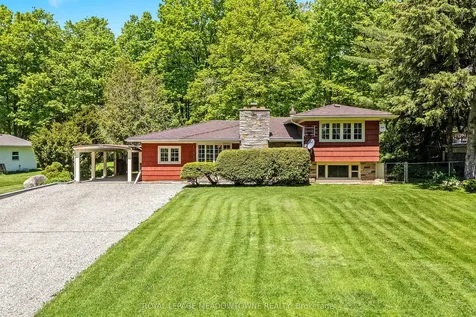 14572 Winston Churchill Boulevard Halton Hills ON L0P 1N0