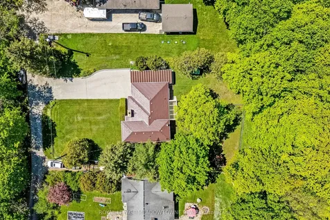 14572 Winston Churchill Boulevard Halton Hills ON L0P 1N0