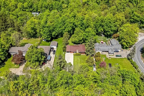 14572 Winston Churchill Boulevard Halton Hills ON L0P 1N0